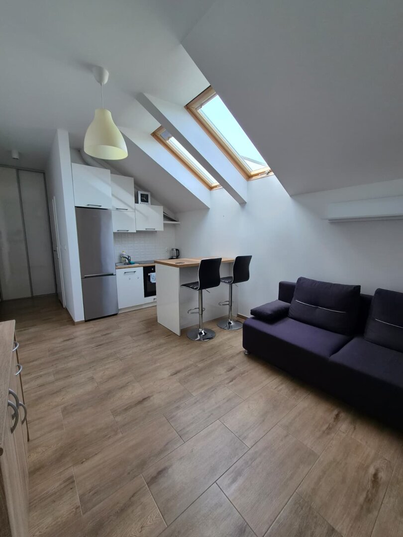 Apartament Tajęcina 36.4