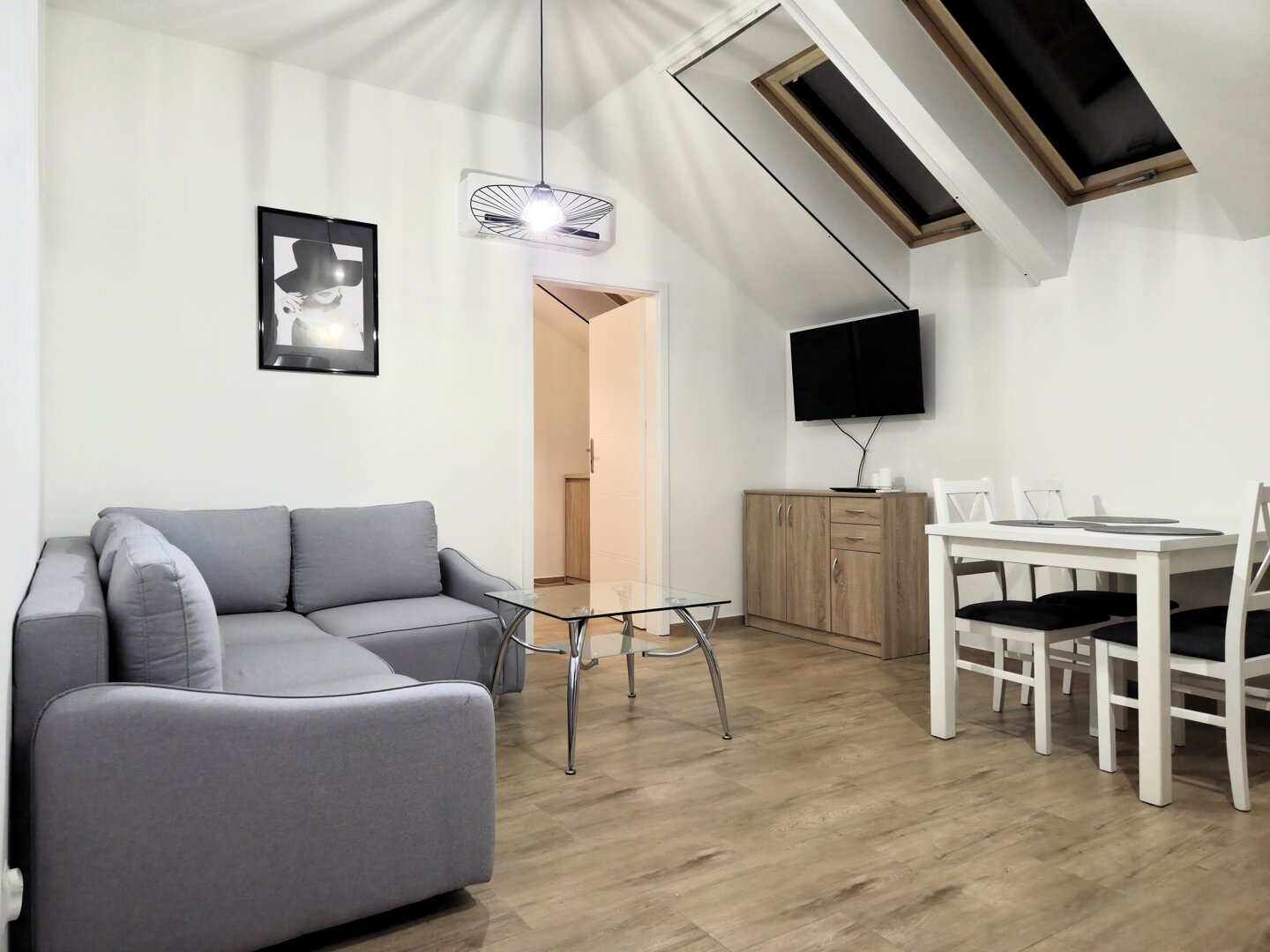 Apartament Tajęcina 36.1