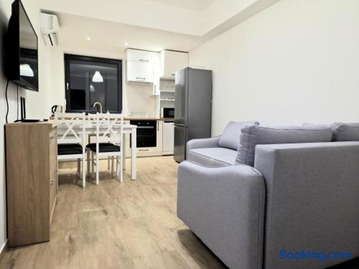 Apartament Tajecina 36.2