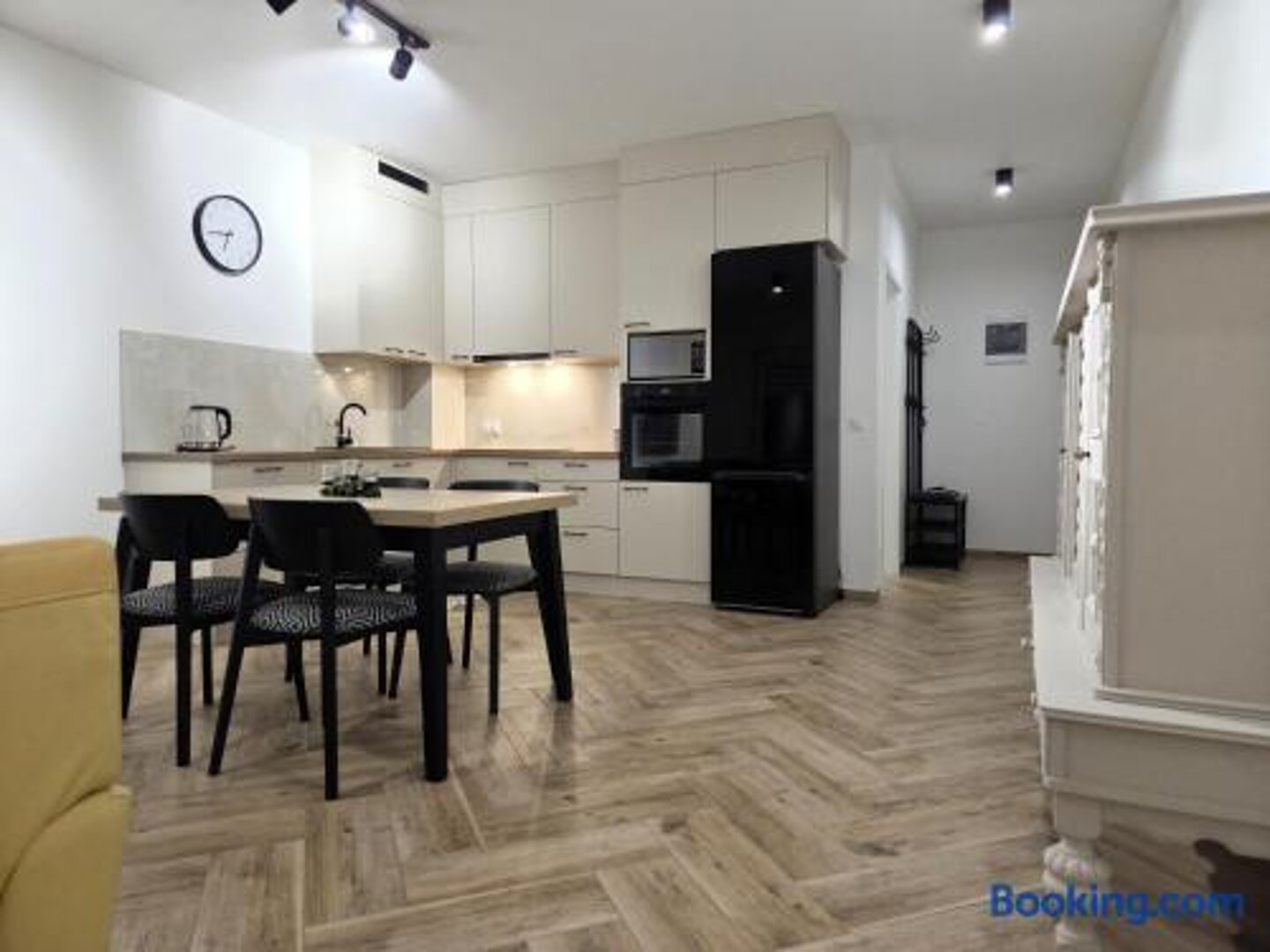 Apartament Tajęcina 57.2