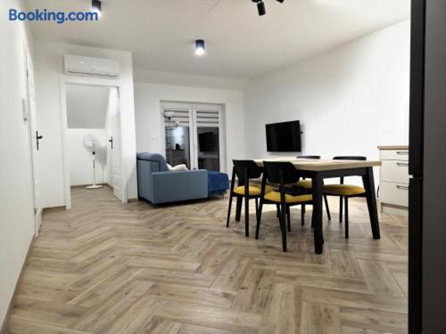 Apartament Tajęcina 57.3